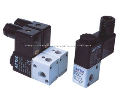 云浮至全国 亚德客AIRTAC电磁阀与气动元件的高品质供应与服务