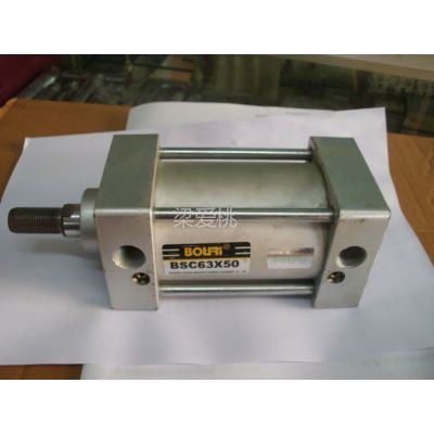 安徽SMC气缸气动元件 产品解析与市场报价指南