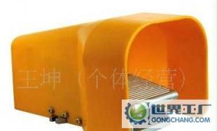 BOSUN气动元件脚踏阀VF200-02G 工业自动化中的高效控制核心