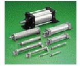 SMC执行元件、气缸与磁性开关 阀门栏目中不可或缺的气动元件