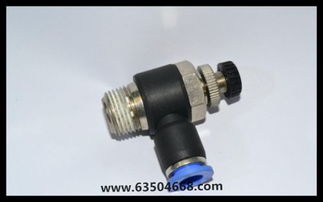 气动元件电磁阀3V310-10与Q24JD型号深度解析